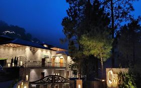 Orillia Kasauli